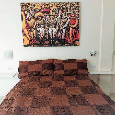 Apartamento Central: Wi-Fi Rápido y Cerca del Río Hermosillo Exterior photo