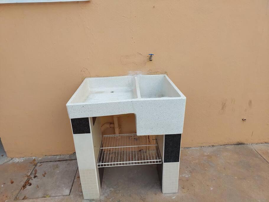 Apartamento Central: Wi-Fi Rápido y Cerca del Río Hermosillo Exterior photo