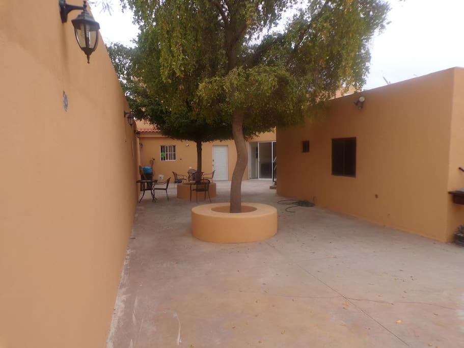 Apartamento Central: Wi-Fi Rápido y Cerca del Río Hermosillo Exterior photo