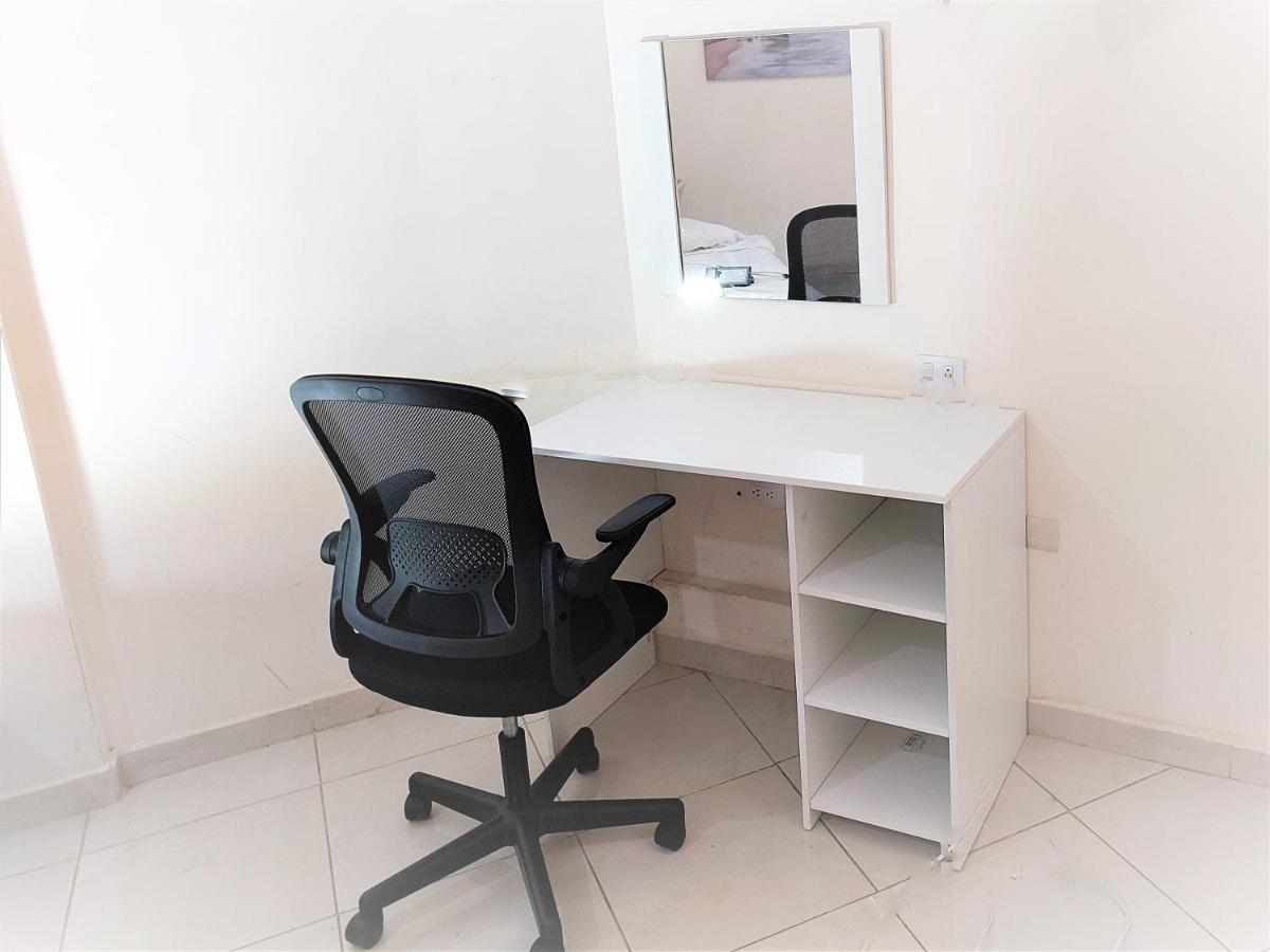 Apartamento Central: Wi-Fi Rápido y Cerca del Río Hermosillo Exterior photo