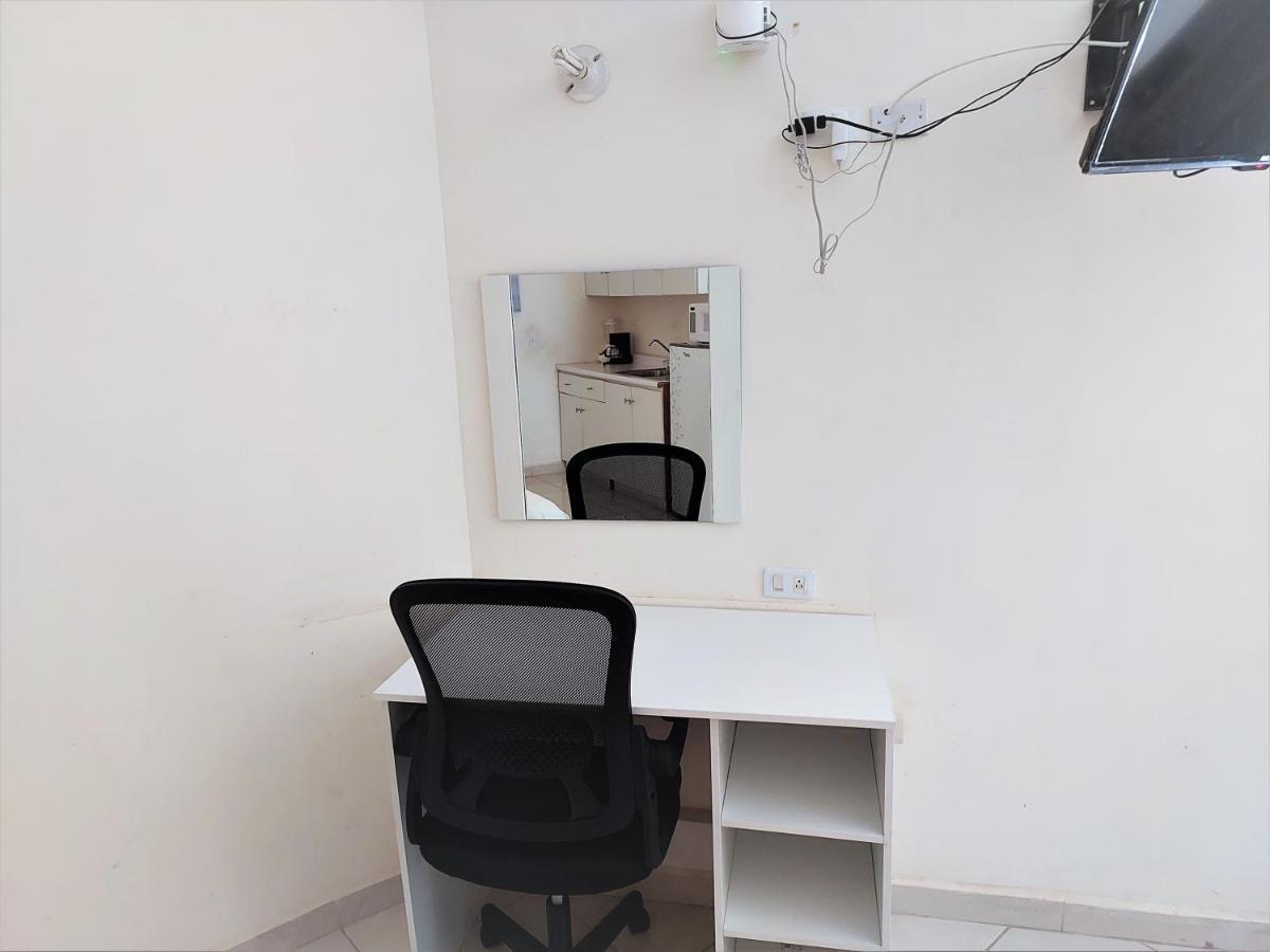 Apartamento Central: Wi-Fi Rápido y Cerca del Río Hermosillo Exterior photo