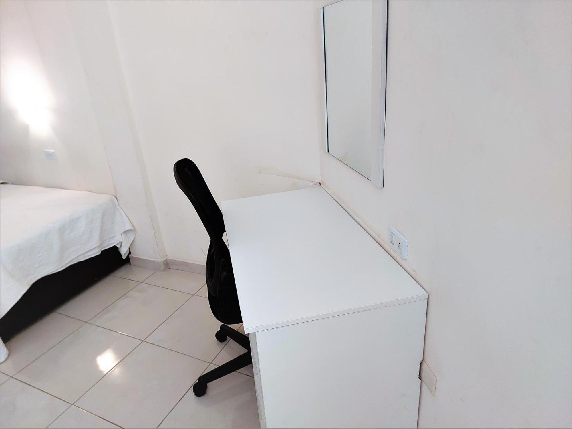 Apartamento Central: Wi-Fi Rápido y Cerca del Río Hermosillo Exterior photo